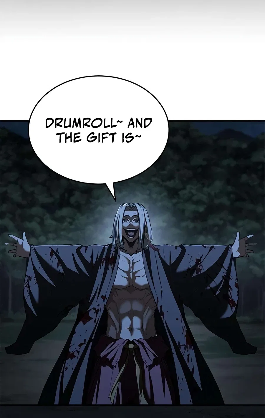 Murim Psychopath Chapter 27 – Page 11
