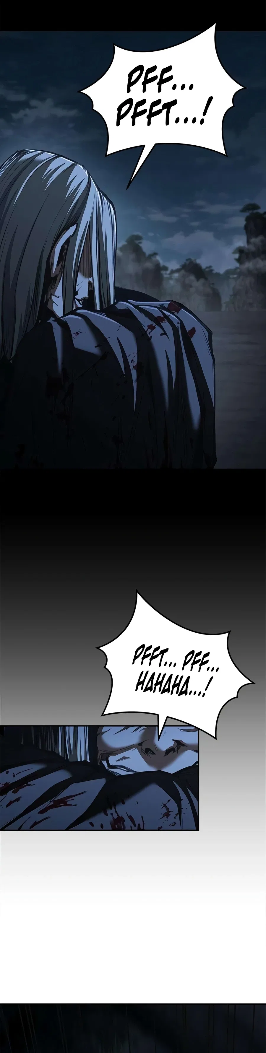 Murim Psychopath Chapter 27 – Page 13