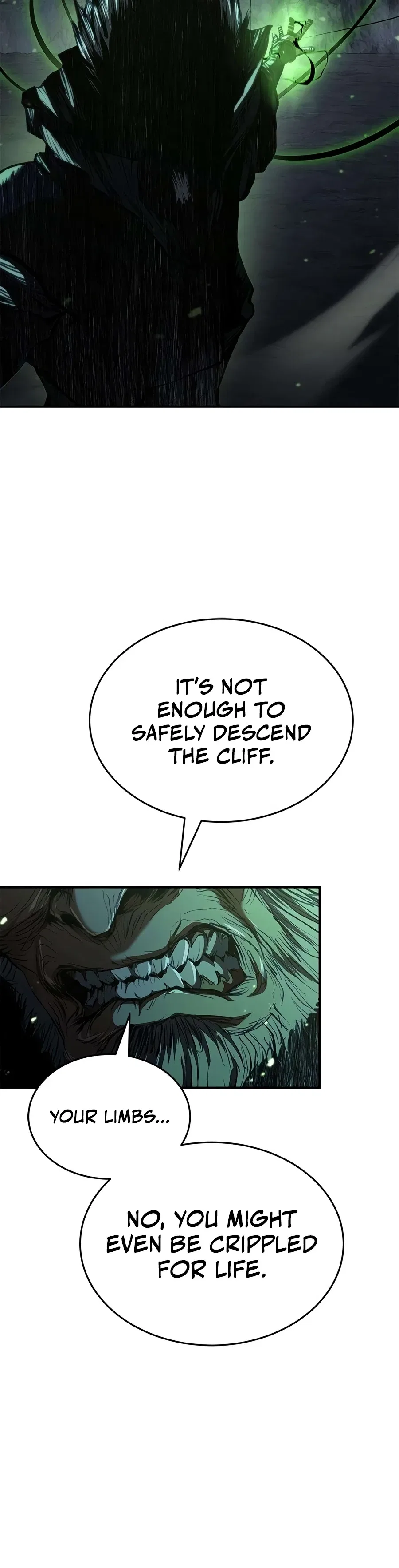 Murim Psychopath Chapter 27 – Page 17
