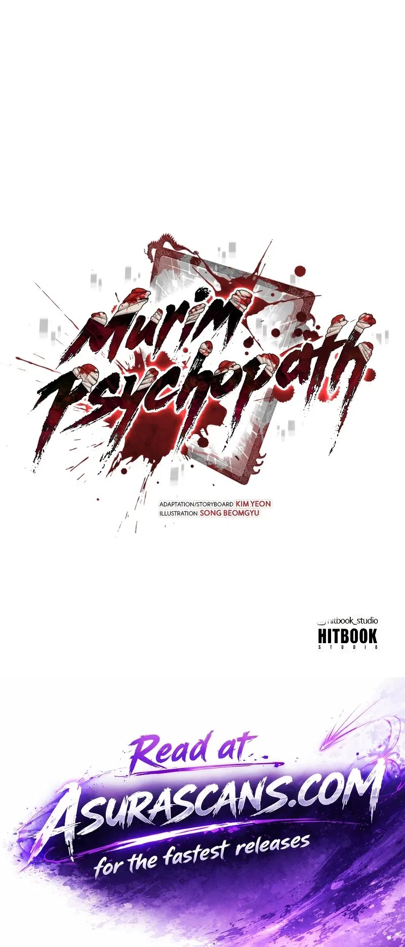 Murim Psychopath Chapter 20 – Page 14