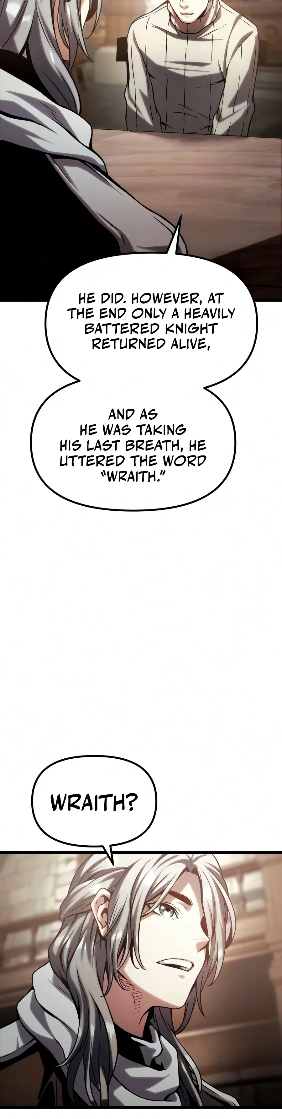 The Shepherd Wizard Chapter 26 – Page 5