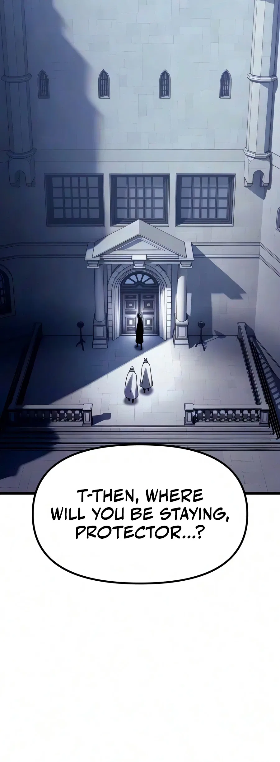 The Shepherd Wizard Chapter 26 – Page 24