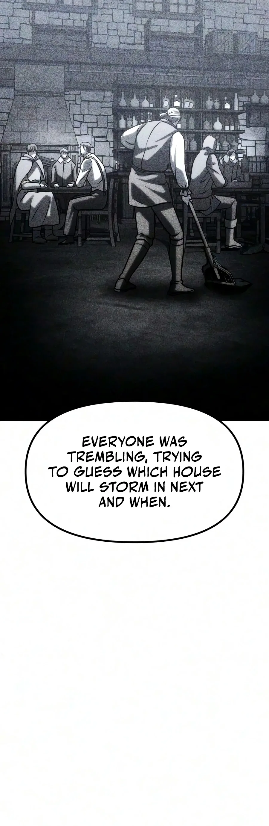 The Shepherd Wizard Chapter 26 – Page 32
