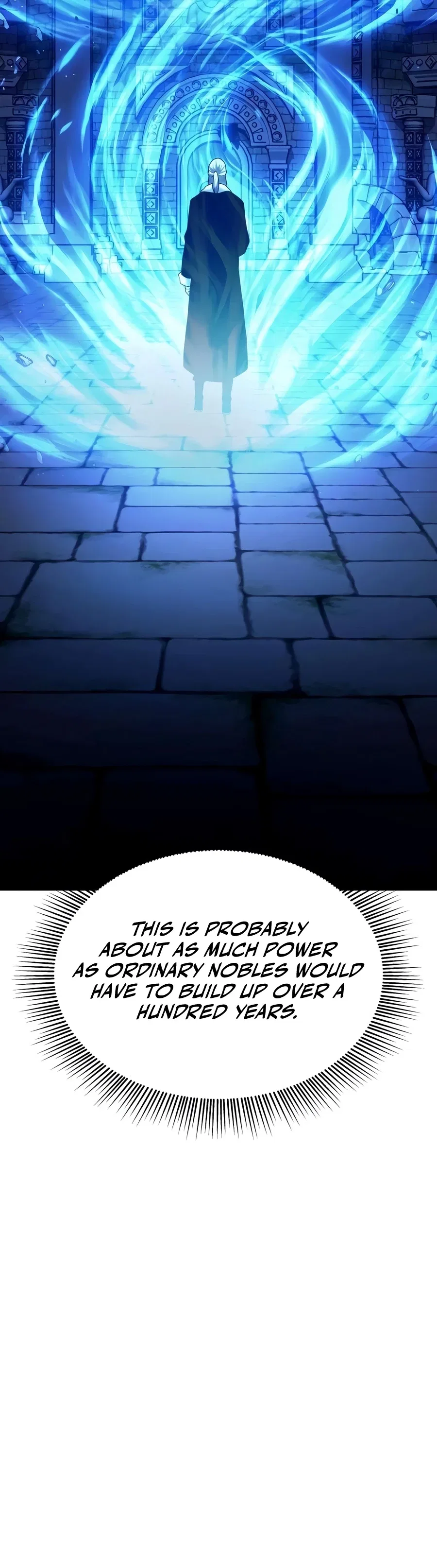 The Shepherd Wizard Chapter 25 – Page 19