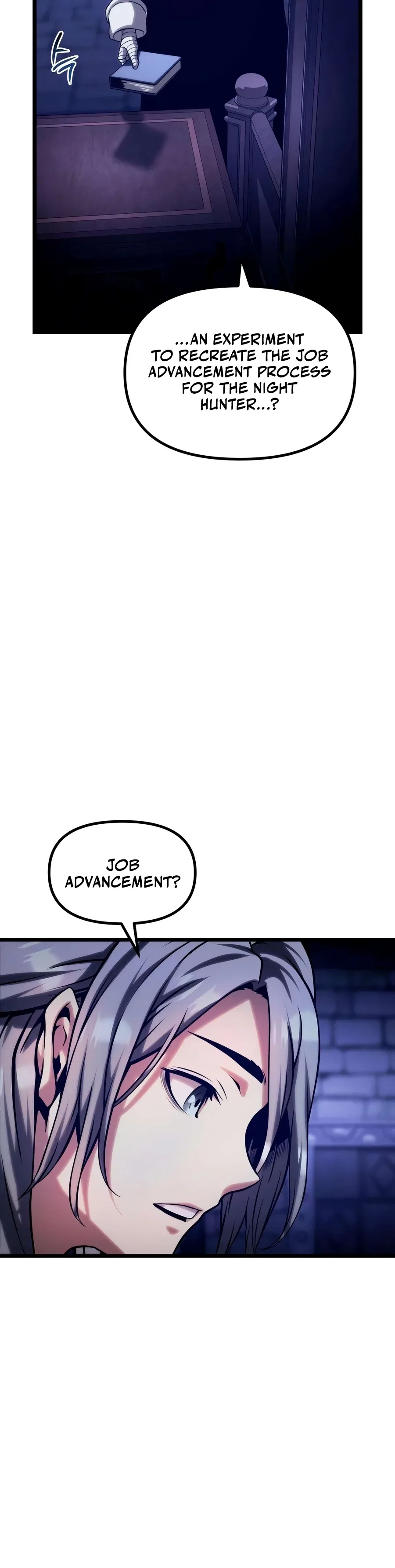 The Shepherd Wizard Chapter 25 – Page 23