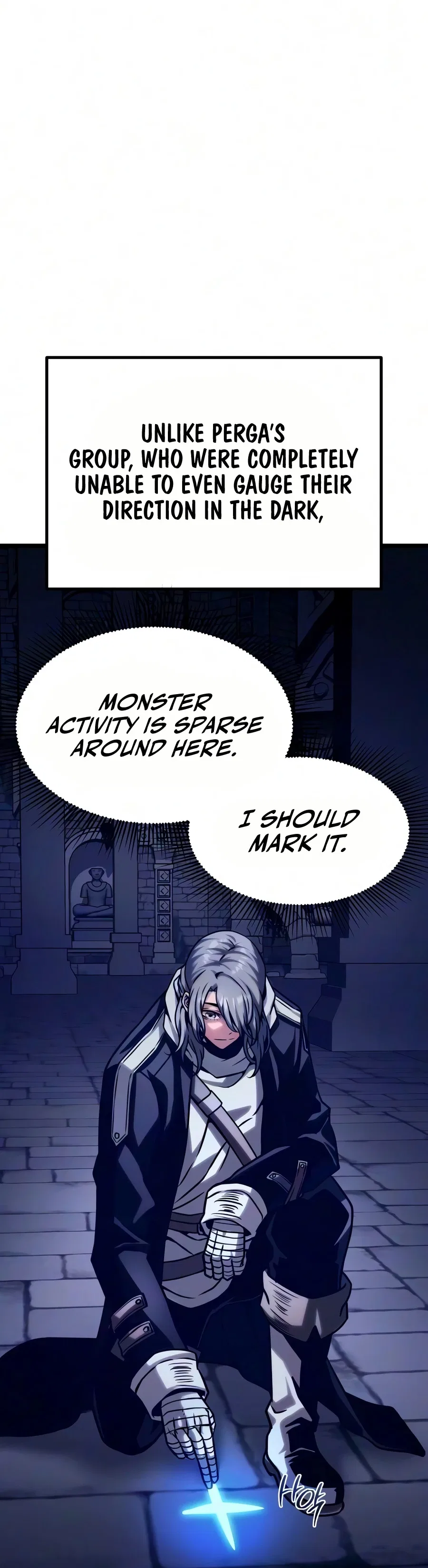 The Shepherd Wizard Chapter 23 – Page 25