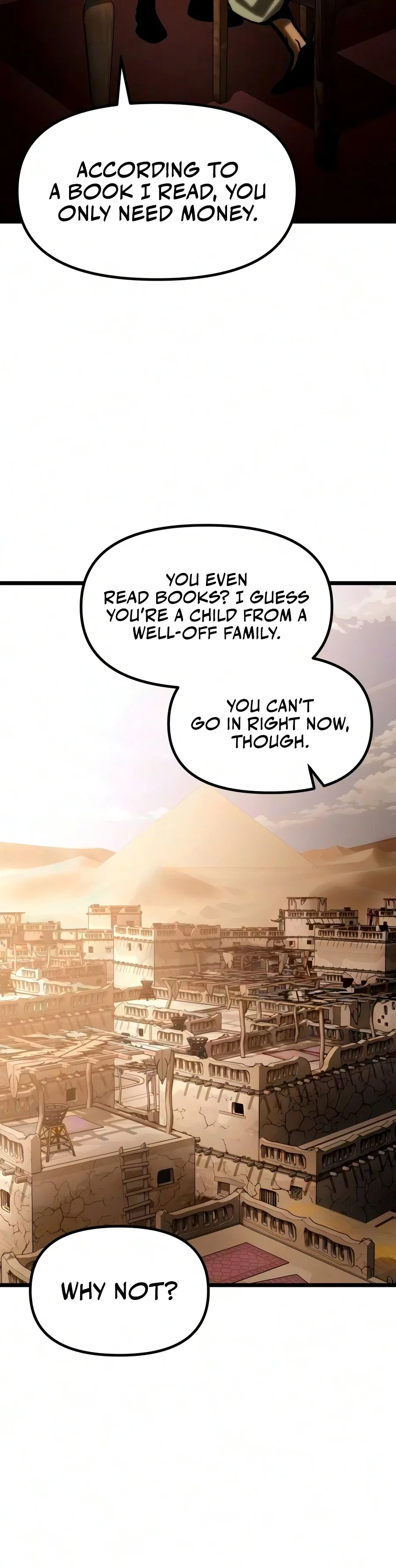 The Shepherd Wizard Chapter 22 – Page 7