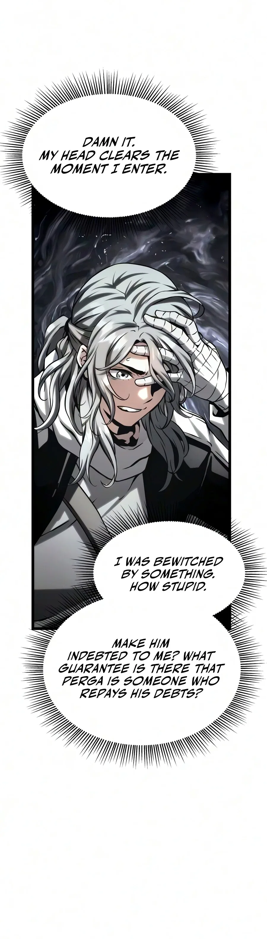 The Shepherd Wizard Chapter 22 – Page 29