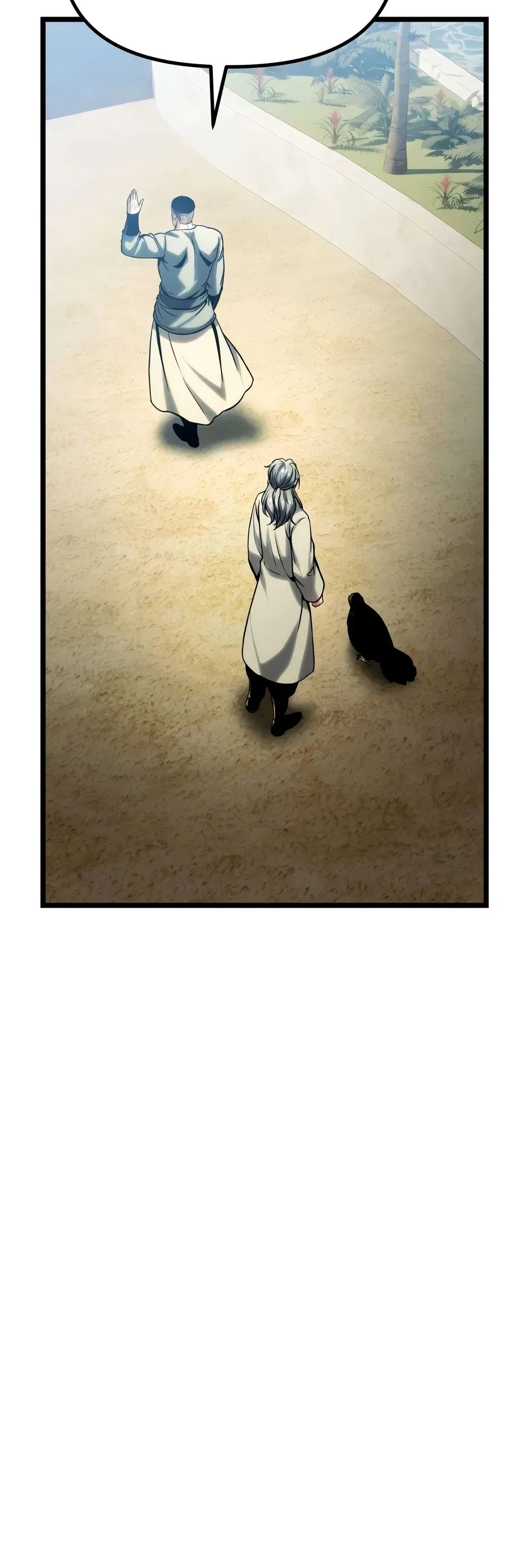 The Shepherd Wizard Chapter 21 – Page 9