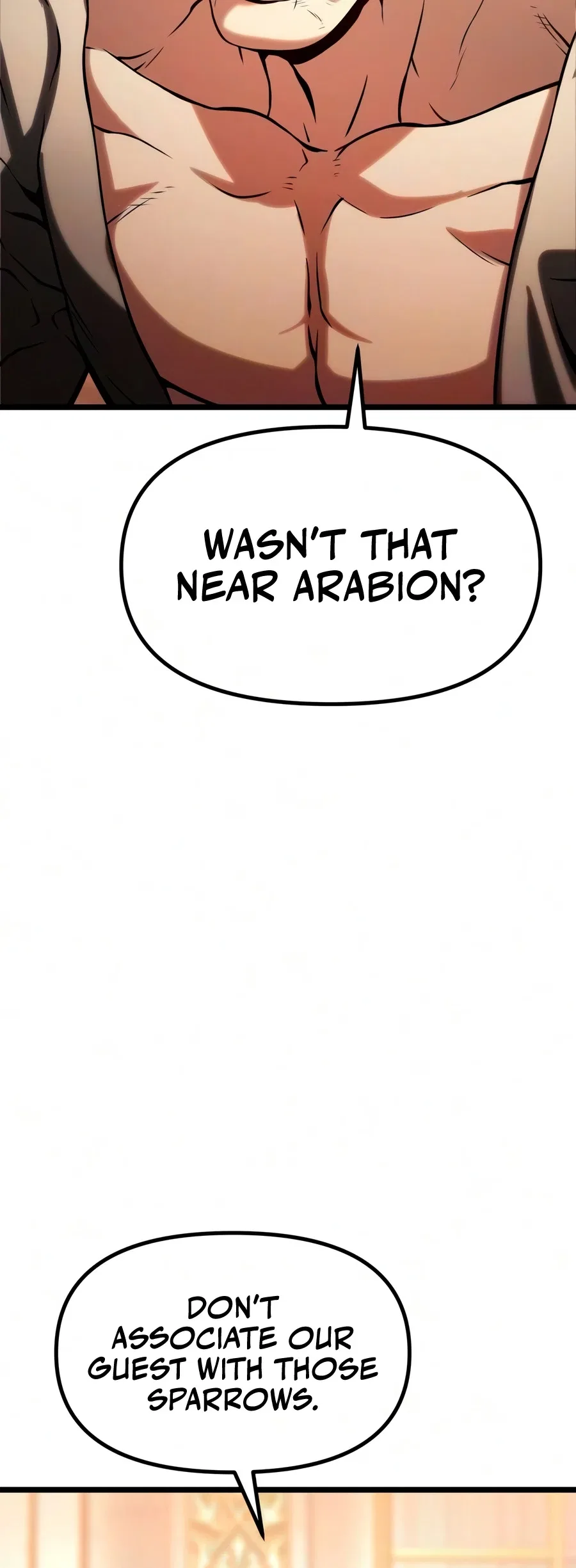 The Shepherd Wizard Chapter 20 – Page 33