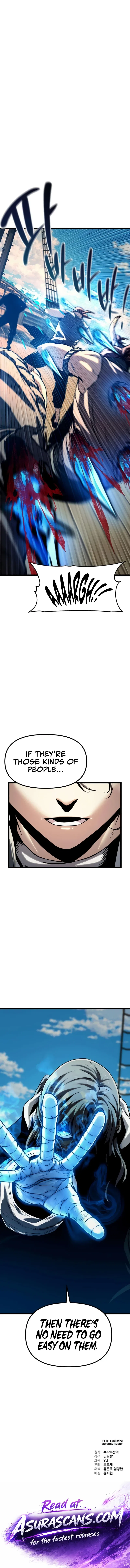 The Shepherd Wizard Chapter 17 – Page 23