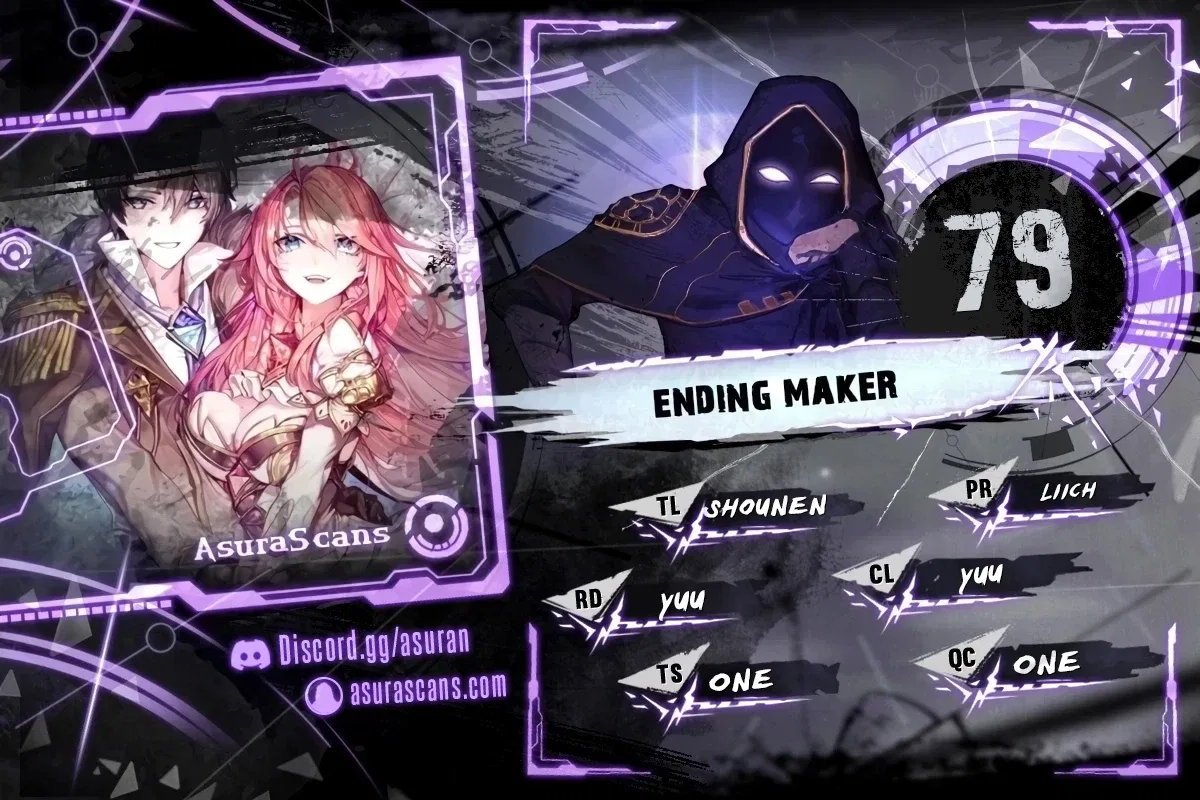 Ending Maker Chapter 79 – Page 1