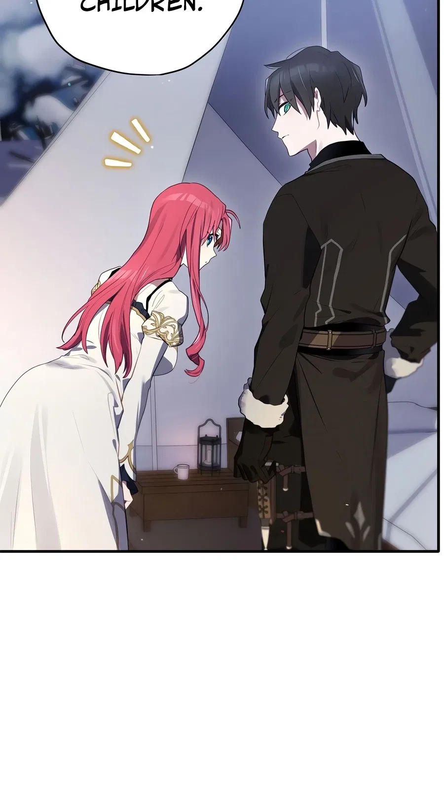 Ending Maker Chapter 78 – Page 5