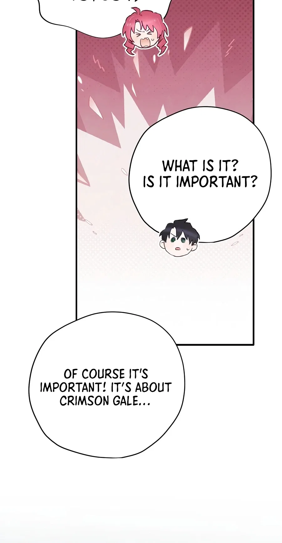 Ending Maker Chapter 74 – Page 20