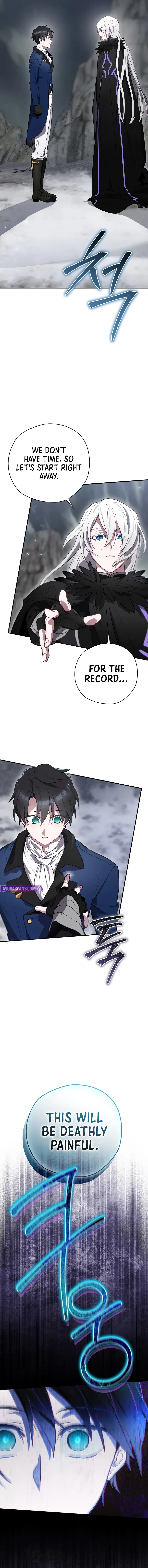 Ending Maker Chapter 68 – Page 9