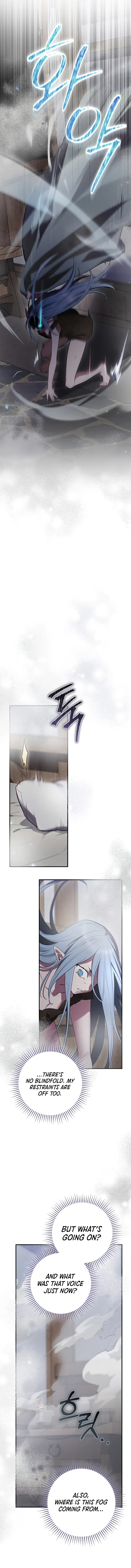 Ending Maker Chapter 64 – Page 13