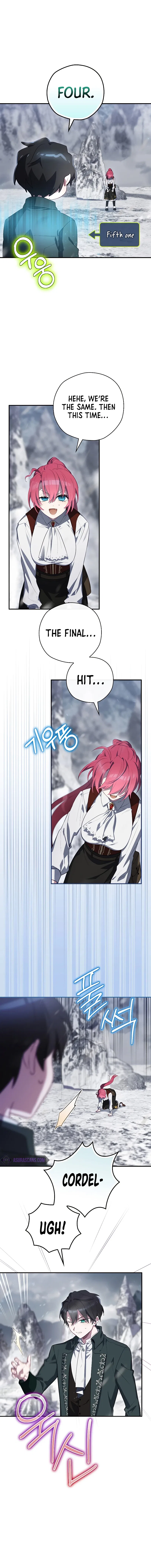 Ending Maker Chapter 59 – Page 6