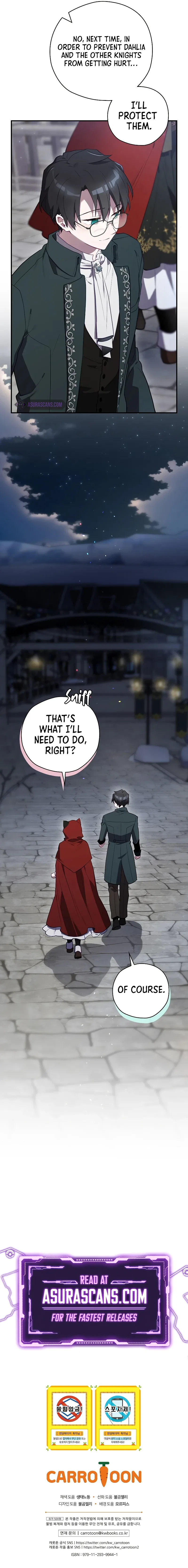 Ending Maker Chapter 47 – Page 11