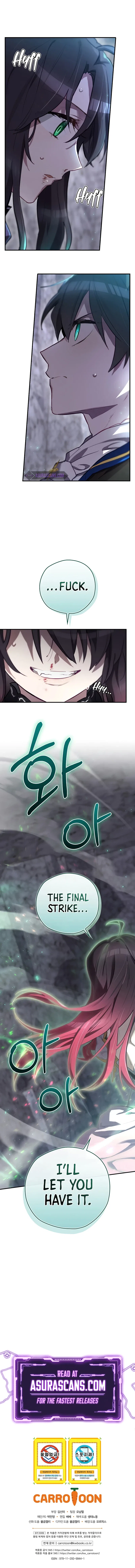 Ending Maker Chapter 40 – Page 13