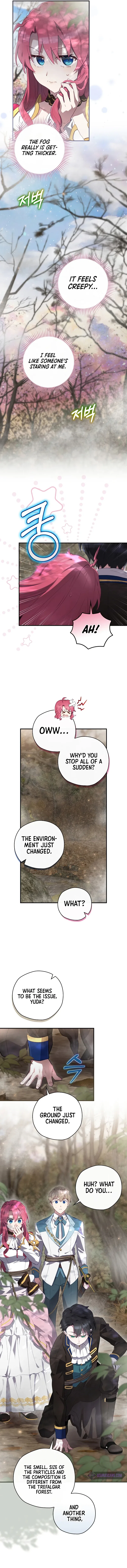 Ending Maker Chapter 38 – Page 7