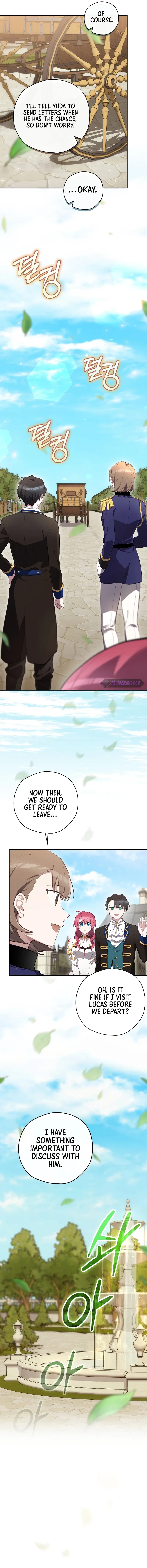 Ending Maker Chapter 37 – Page 9
