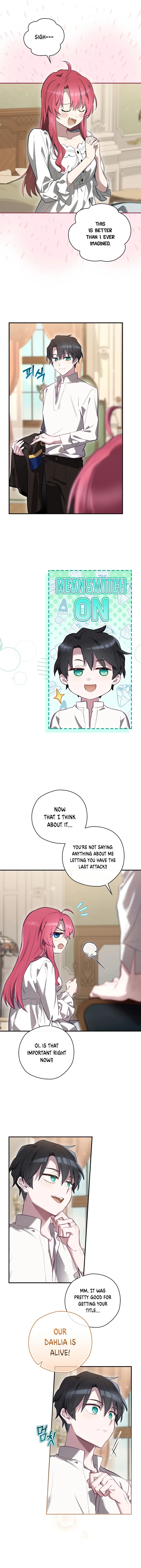 Ending Maker Chapter 34 – Page 4