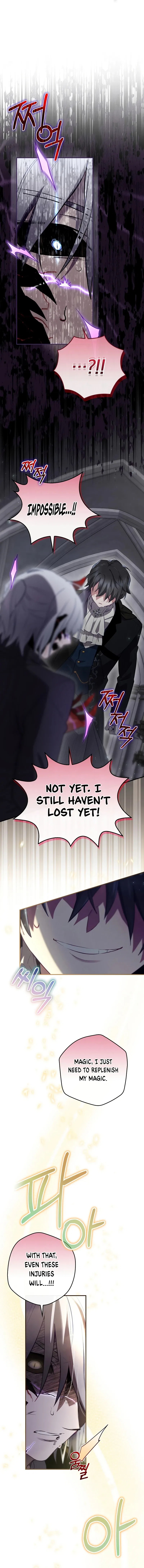 Ending Maker Chapter 33 – Page 7
