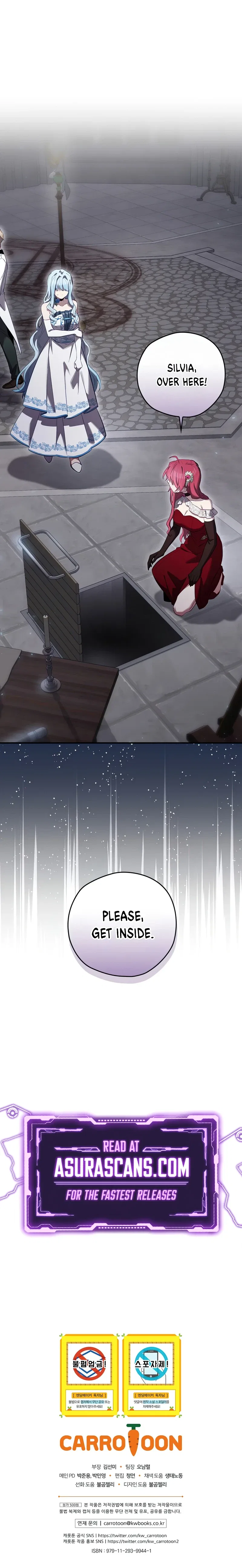 Ending Maker Chapter 29 – Page 13