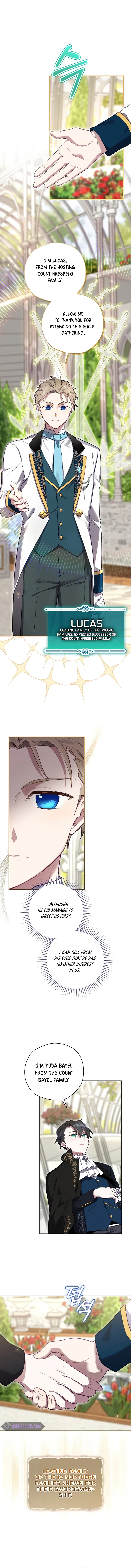 Ending Maker Chapter 27 – Page 5
