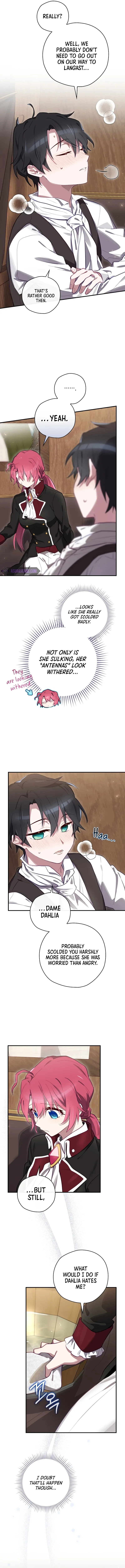 Ending Maker Chapter 24 – Page 3