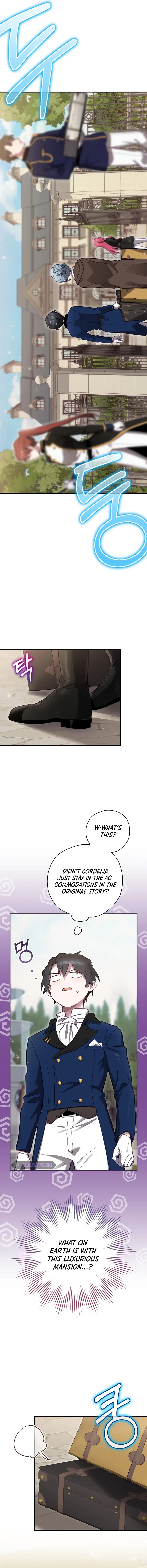 Ending Maker Chapter 24 – Page 13