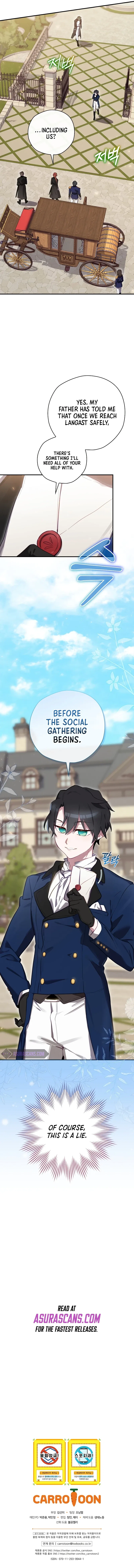 Ending Maker Chapter 24 – Page 16
