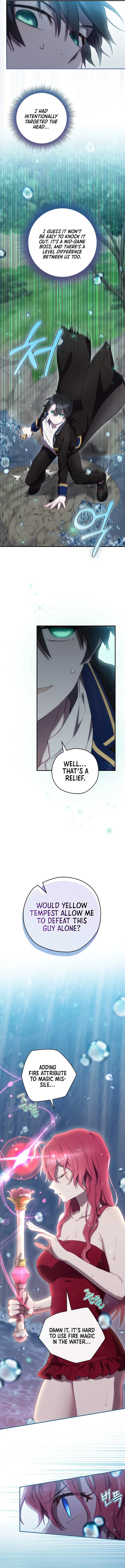 Ending Maker Chapter 19 – Page 7