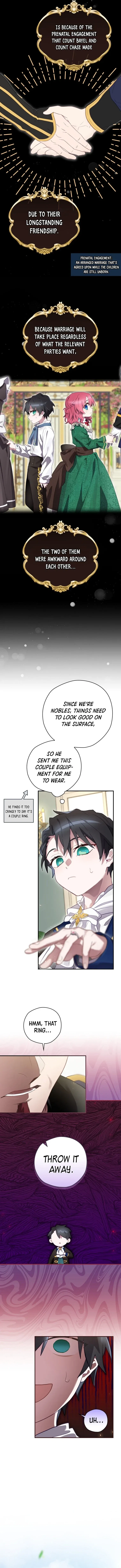 Ending Maker Chapter 14 – Page 3