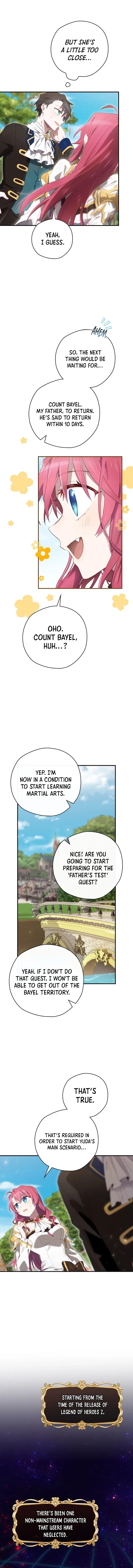 Ending Maker Chapter 14 – Page 10