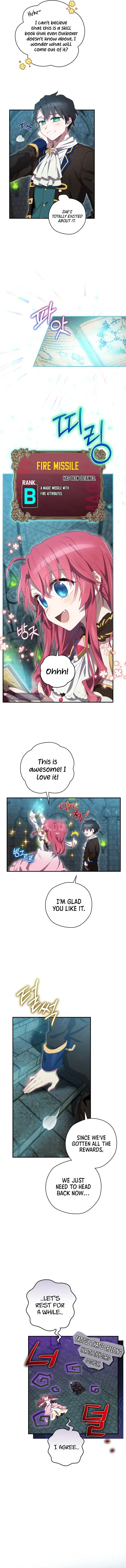 Ending Maker Chapter 11 – Page 5
