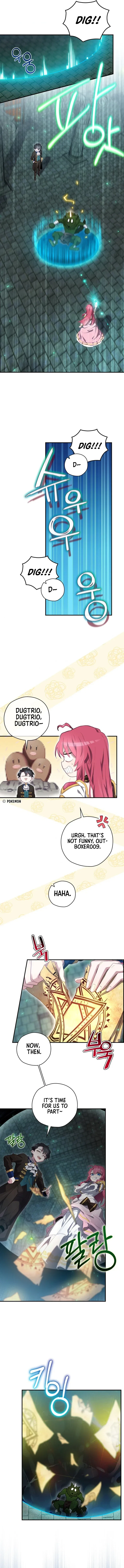 Ending Maker Chapter 10 – Page 11