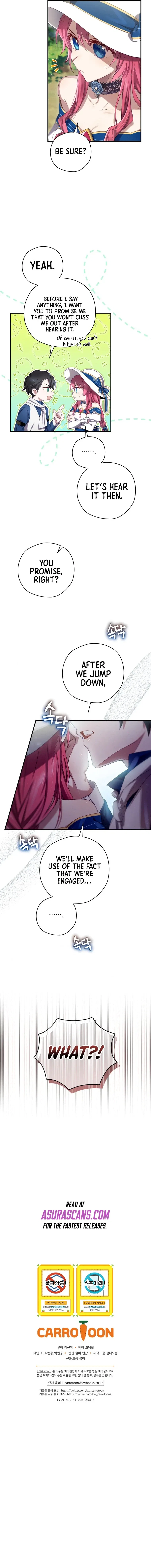 Ending Maker Chapter 3 – Page 9