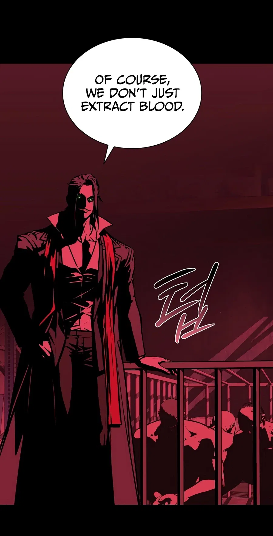 After the Moonlight Falls Chapter 31 – Page 3