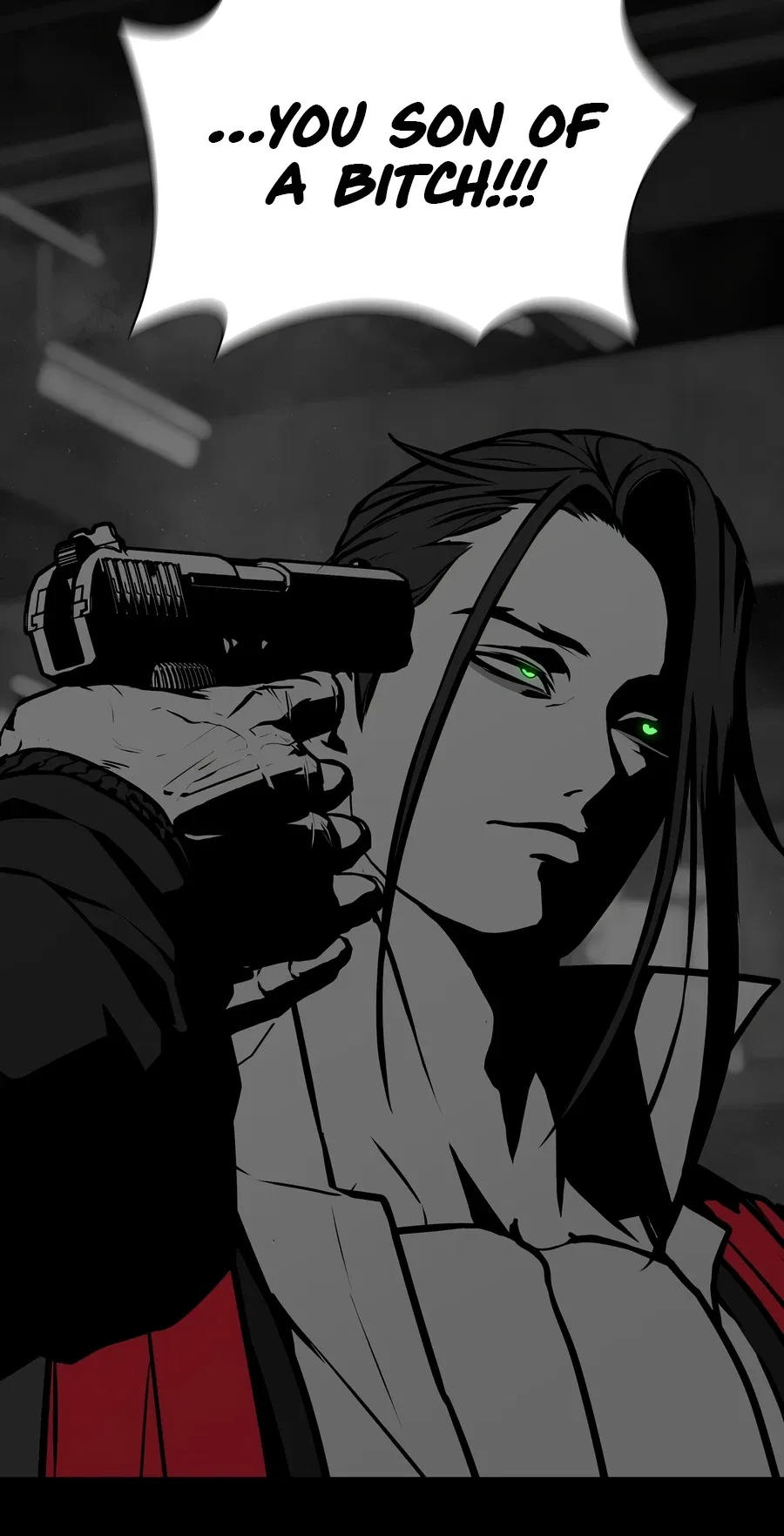 After the Moonlight Falls Chapter 31 – Page 9
