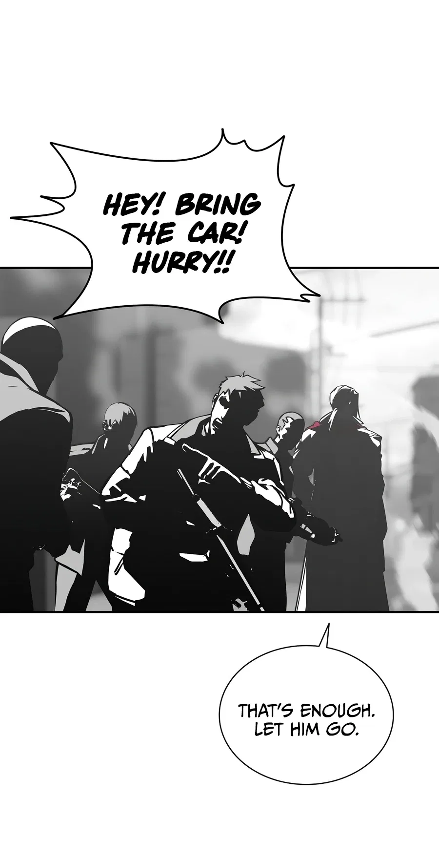 After the Moonlight Falls Chapter 31 – Page 14