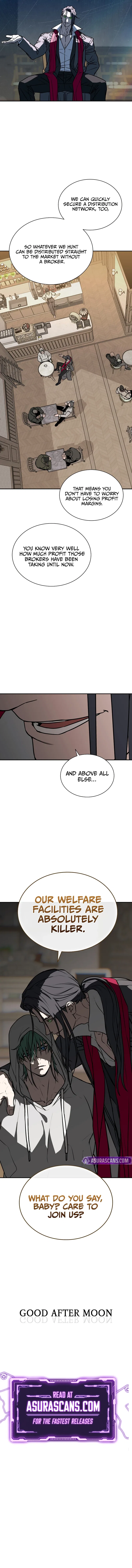 After the Moonlight Falls Chapter 25 – Page 10