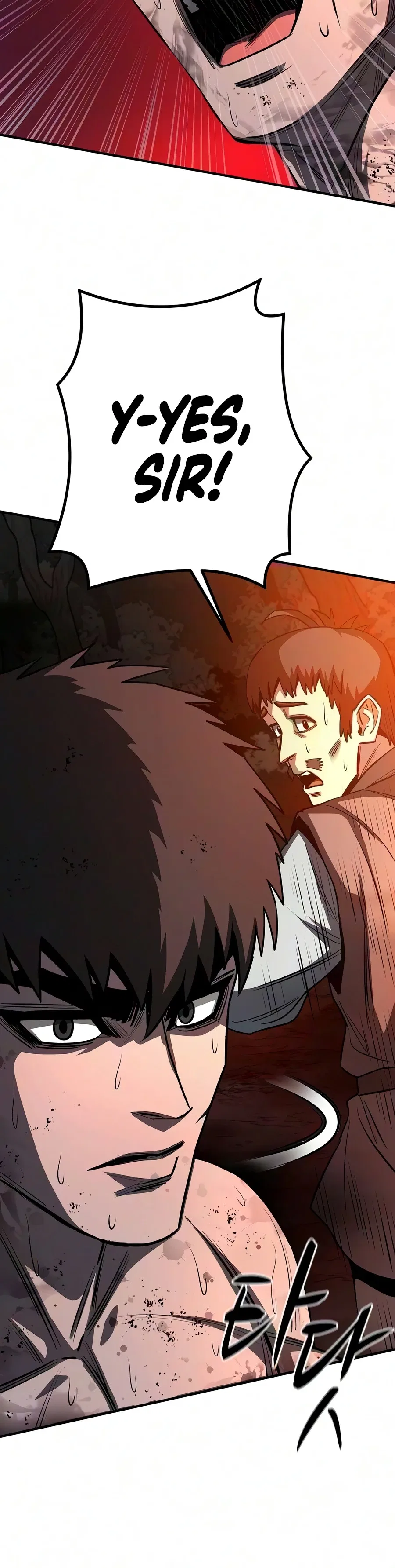 The Berserker's Second Playthrough Chapter 33 – Page 7