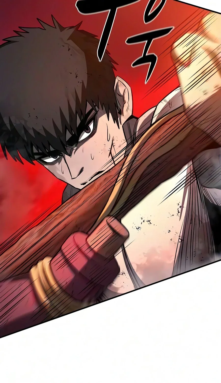 The Berserker's Second Playthrough Chapter 33 – Page 13