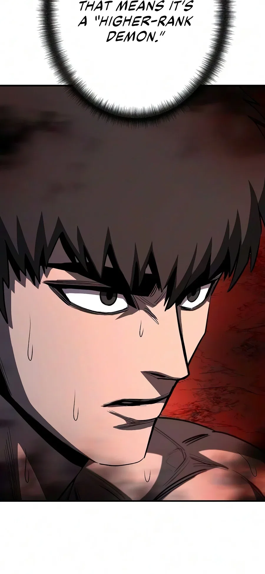 The Berserker's Second Playthrough Chapter 32 – Page 5