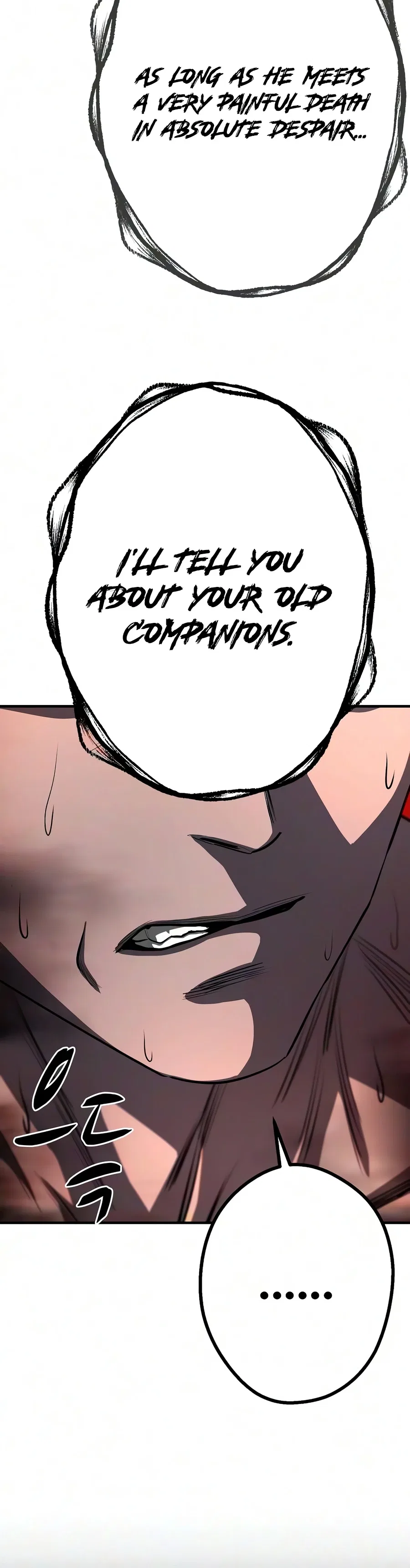 The Berserker's Second Playthrough Chapter 32 – Page 12