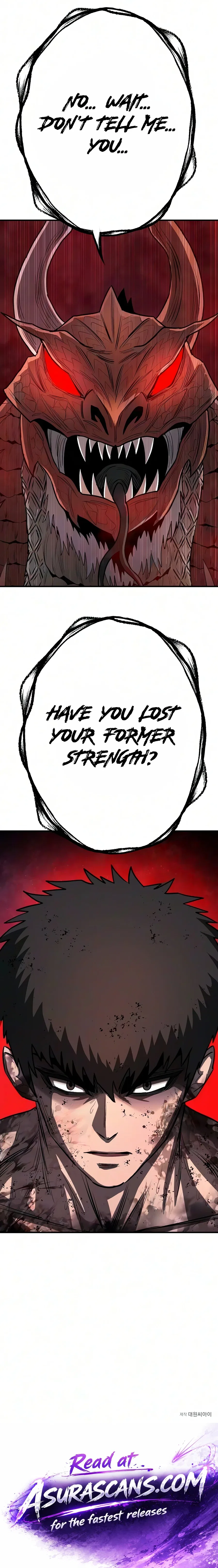 The Berserker's Second Playthrough Chapter 32 – Page 24