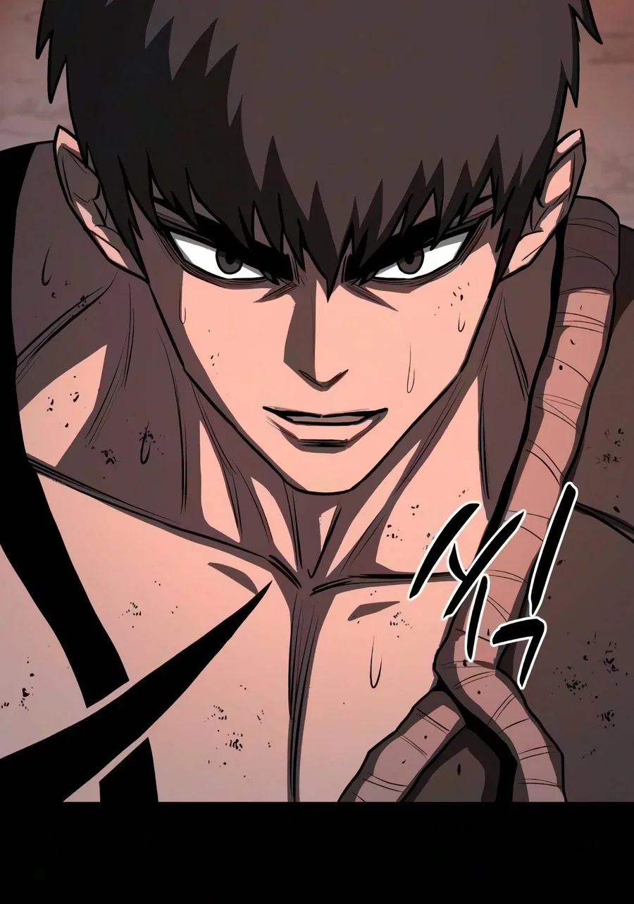 The Berserker's Second Playthrough Chapter 31 – Page 10