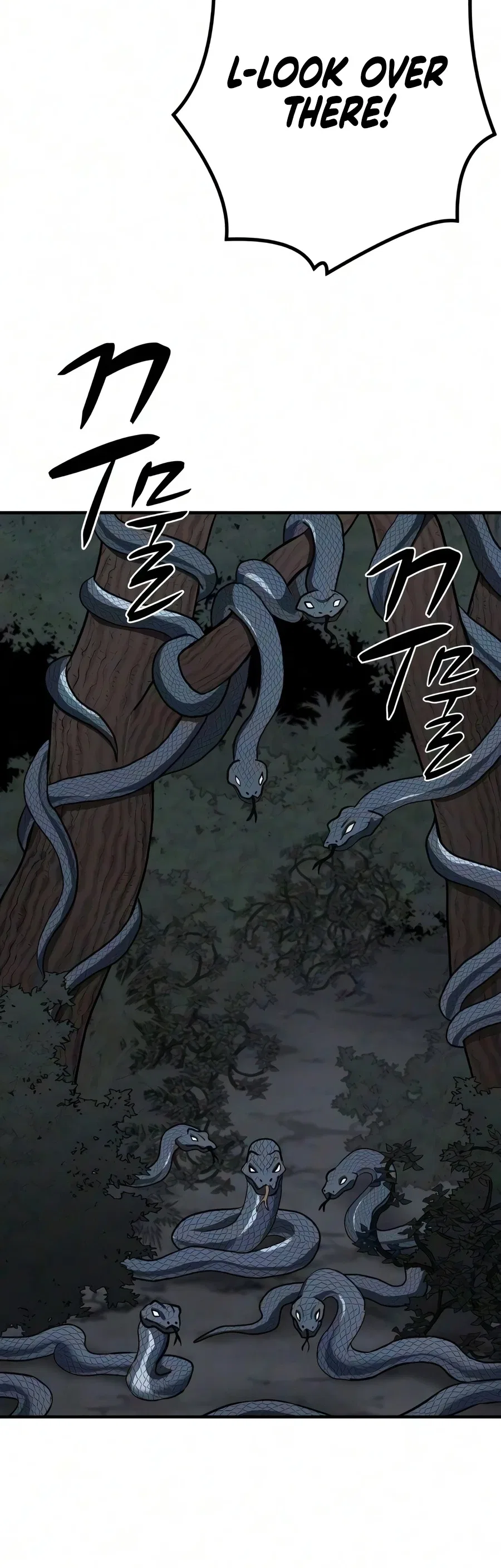 The Berserker's Second Playthrough Chapter 31 – Page 14