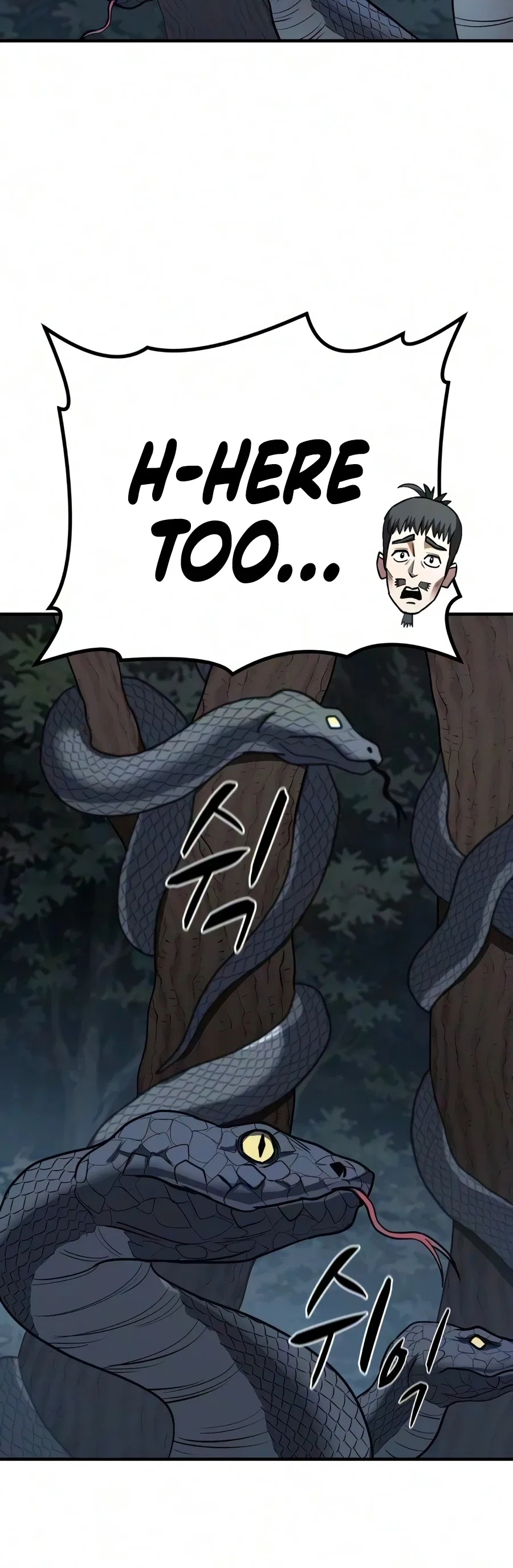 The Berserker's Second Playthrough Chapter 31 – Page 16